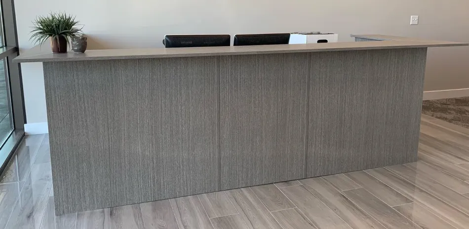 custom furniture work ogden ut