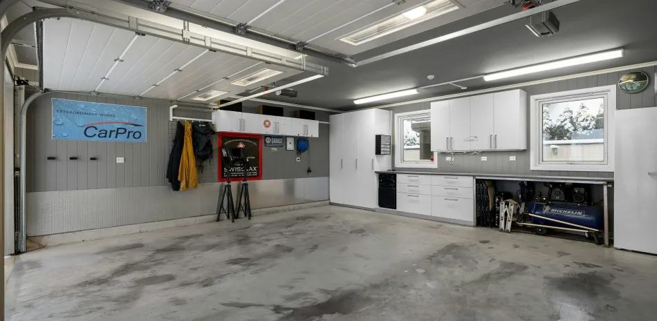 garage cabinet install ogden ut
